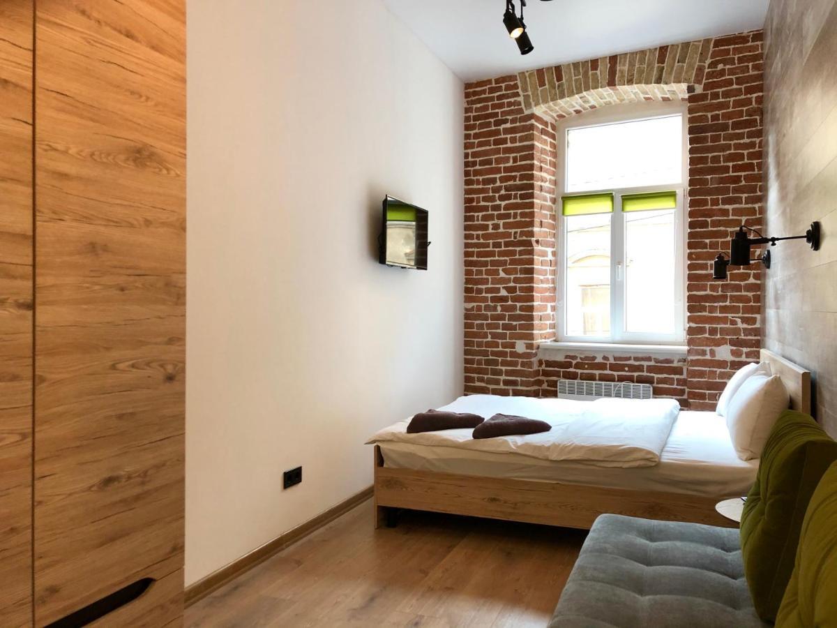 Romantic Apartments-In Center 8 7A Lemberg Exterior foto